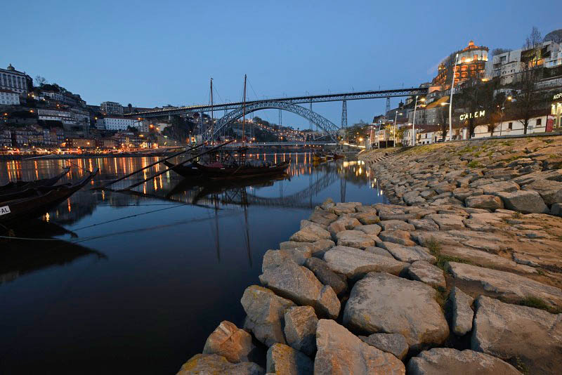 Porto, Portugal