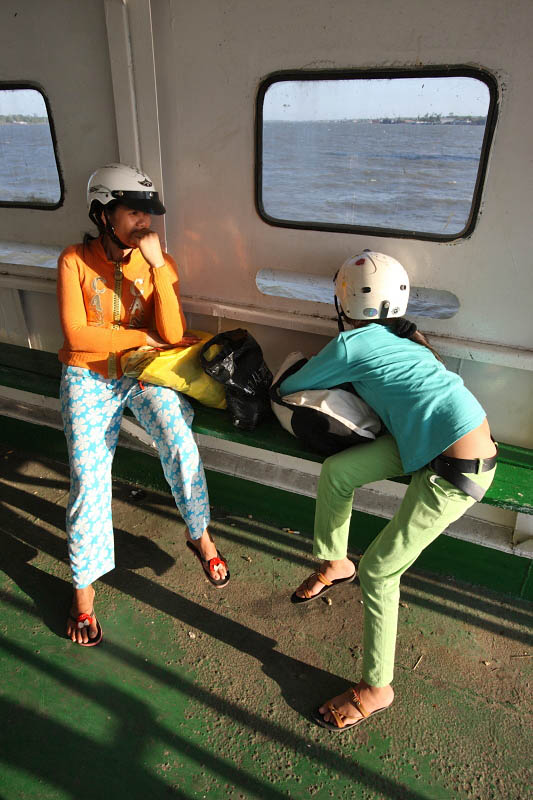 Mekong Delta