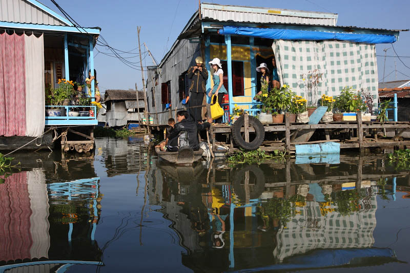 Mekong Delta