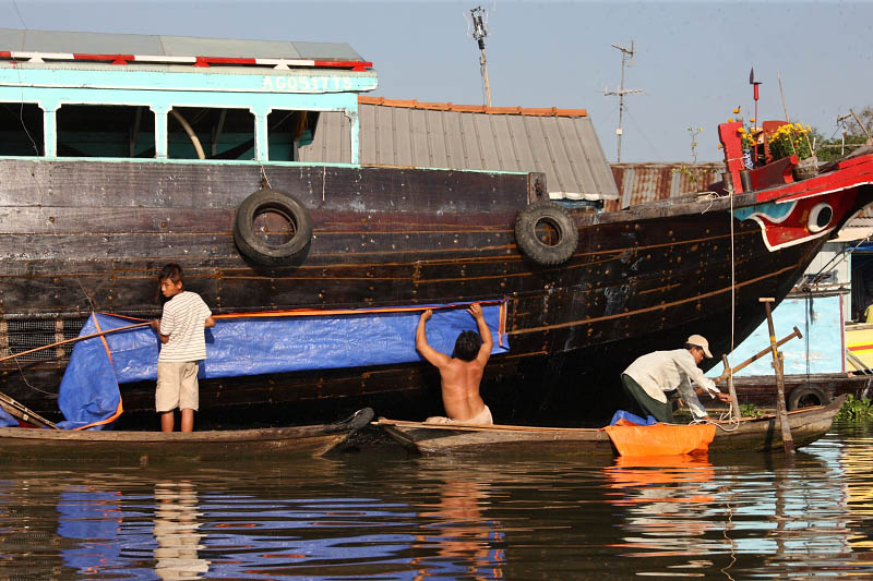 Mekong Delta