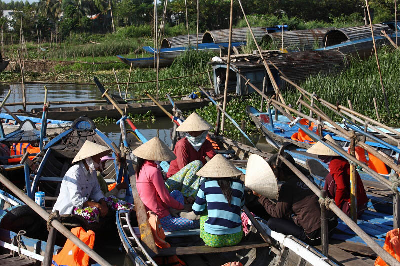Mekong Delta