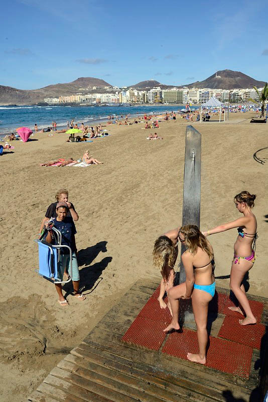 Las Palmas, Spain