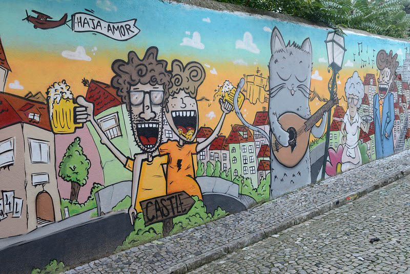 Escadinhas do Castelo (gone)
