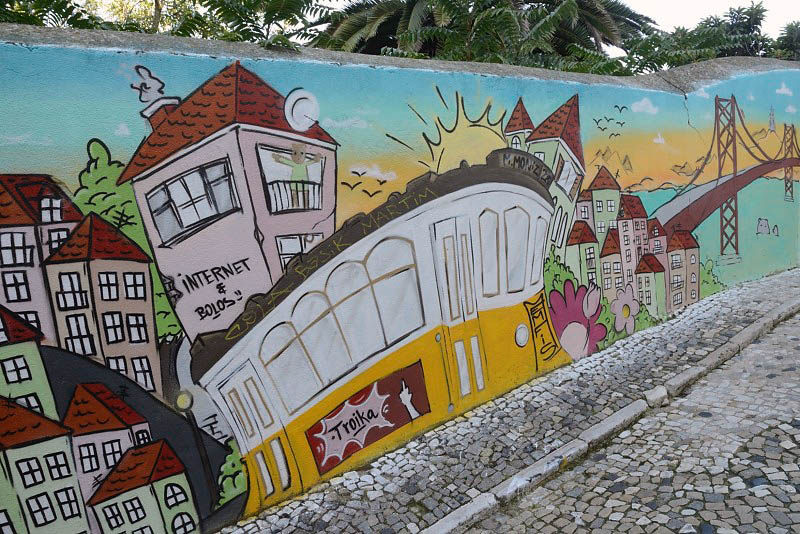 Escadinhas do Castelo (gone)