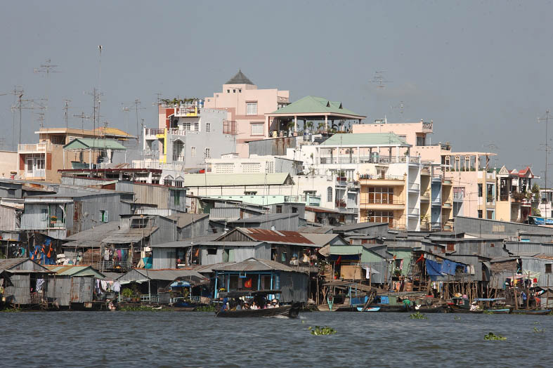 Mekong Delta