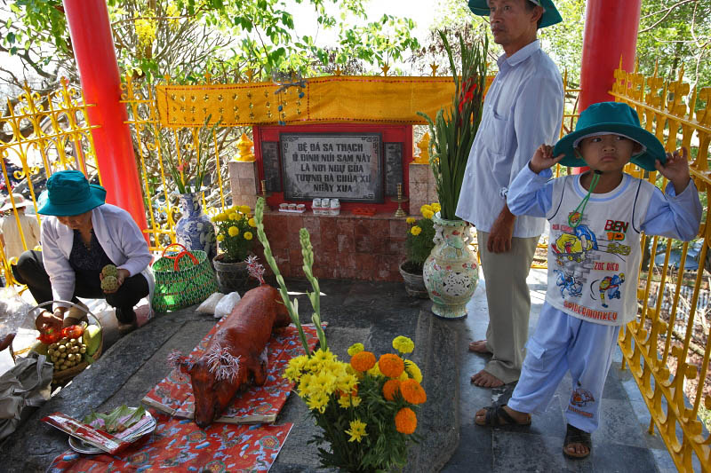 Mekong Delta