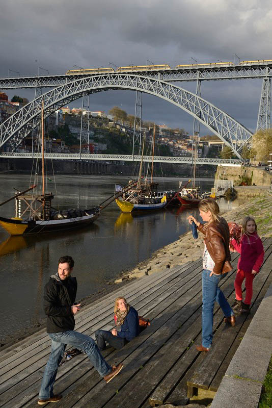 Porto, Portugal