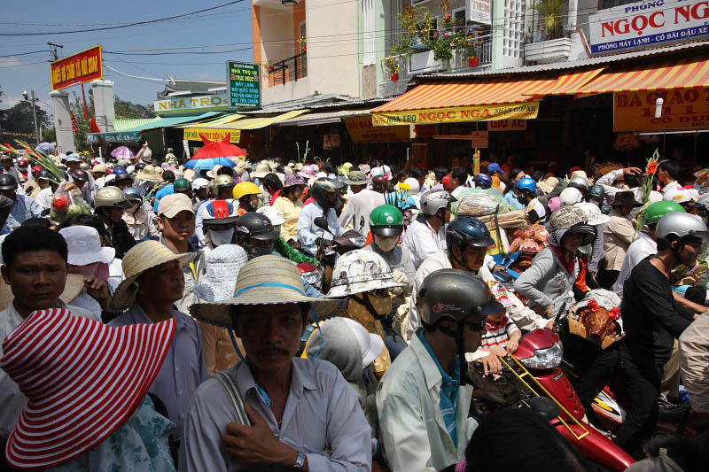 Mekong Delta