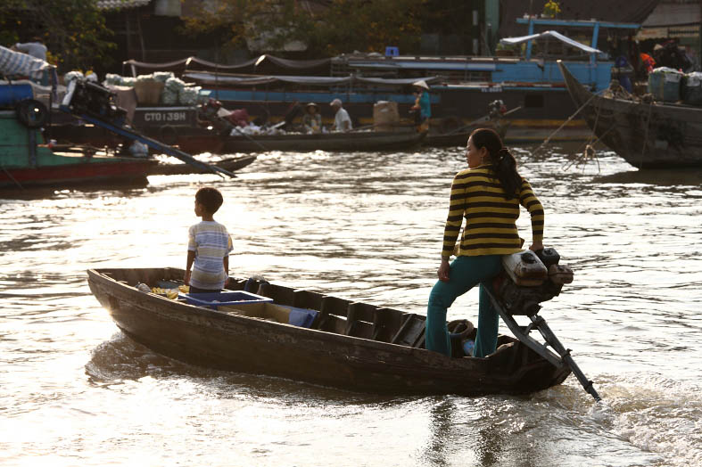 Mekong Delta