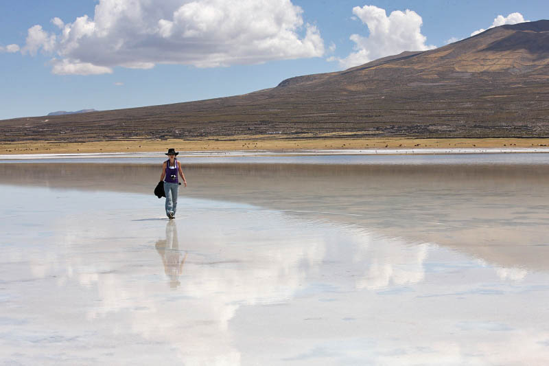 Uyuni Salar