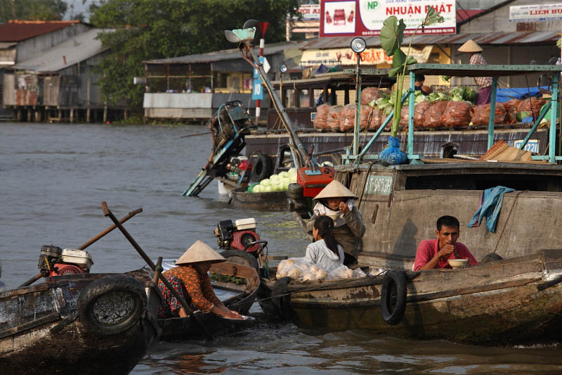 Mekong Delta