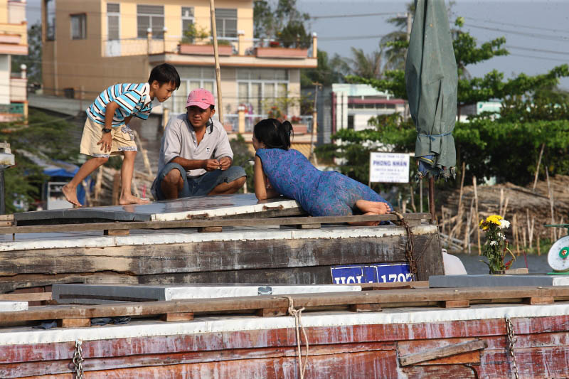 Mekong Delta