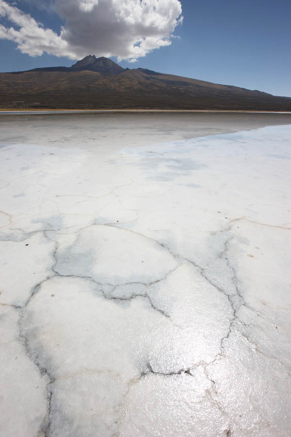 Uyuni Salar