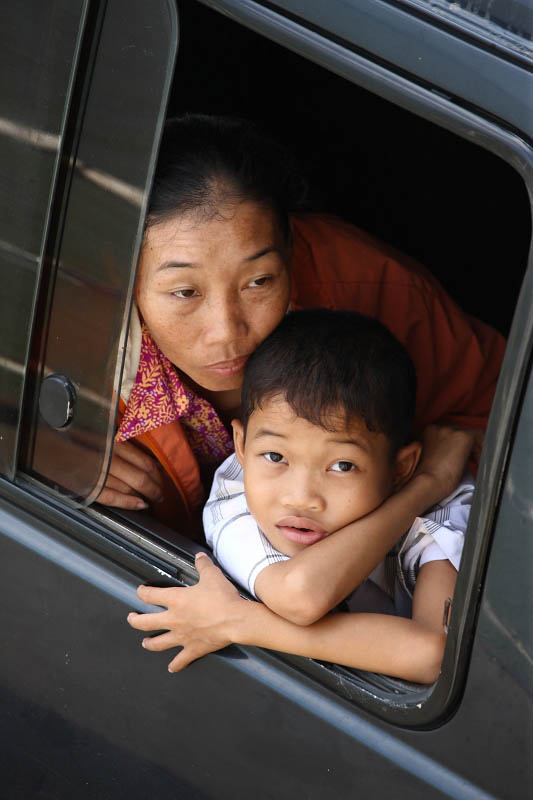 Mekong Delta