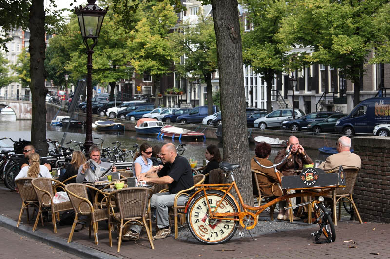 Amsterdam, Netherlands