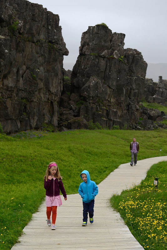 Pingvellir