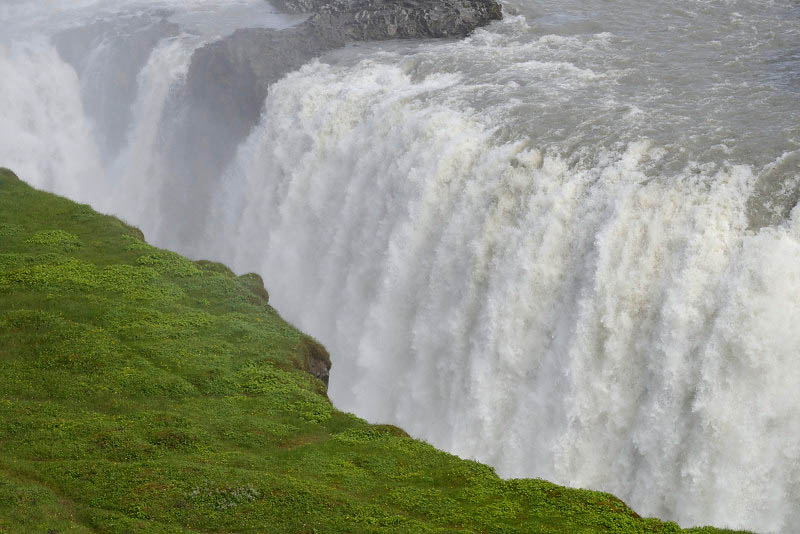 Gullfoss