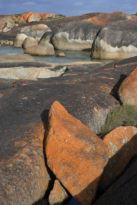 Green Pool beach, Australia