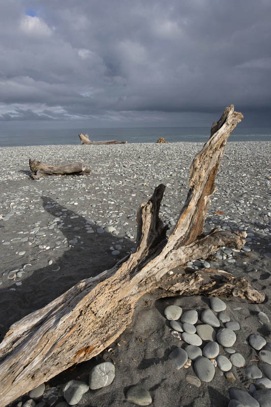 South Island, New Zealand