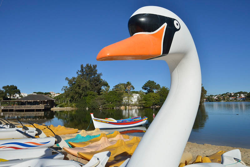 Quinta do Lago, Portugal