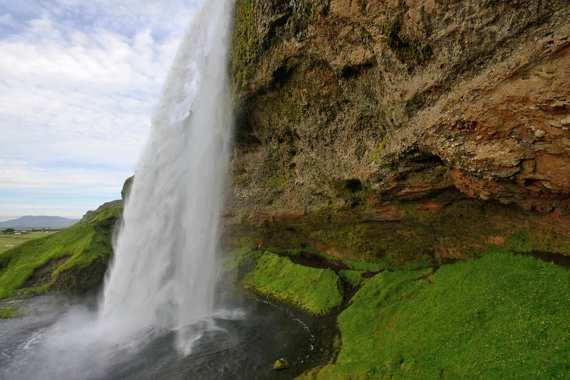 Seljalandsfoss