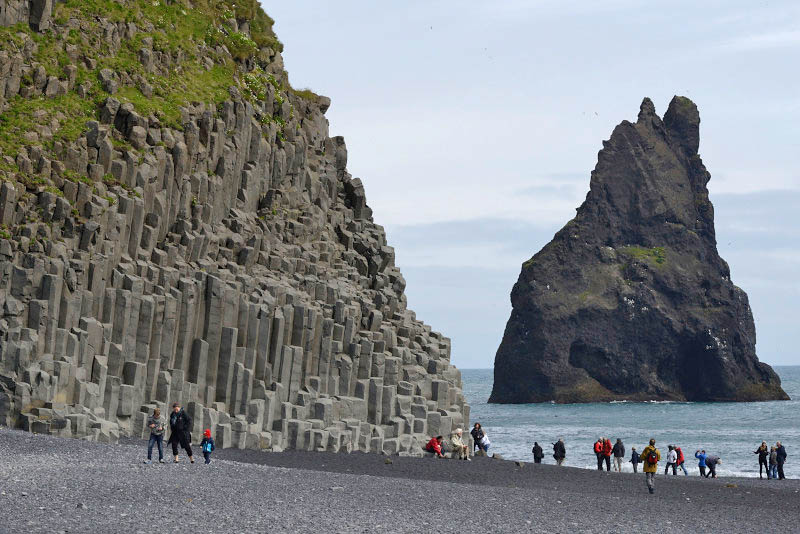 Reynisfjara