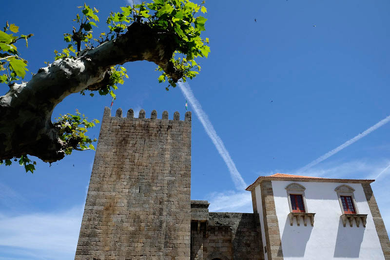 Belmonte, Portugal