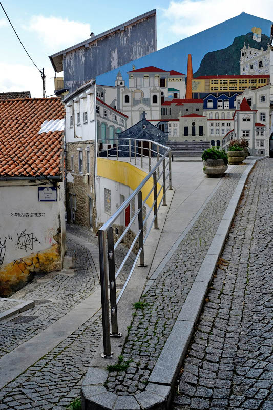 Covilh, Portugal