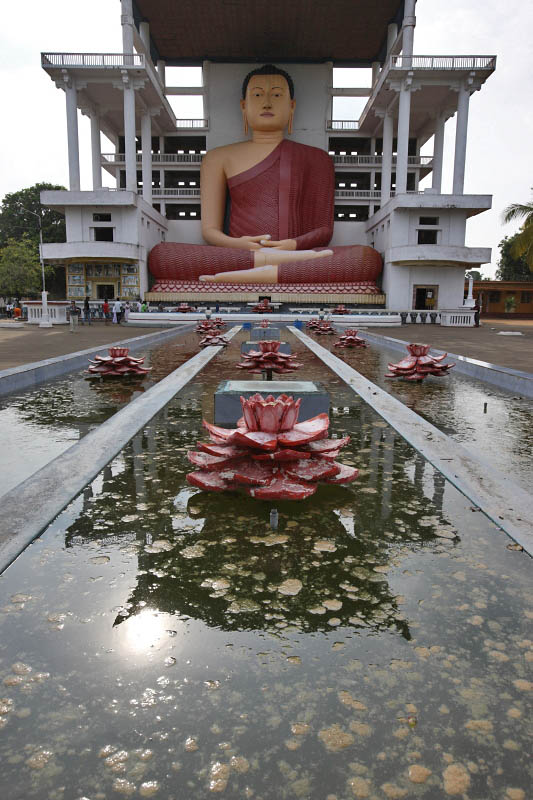 Veherehena Temple
