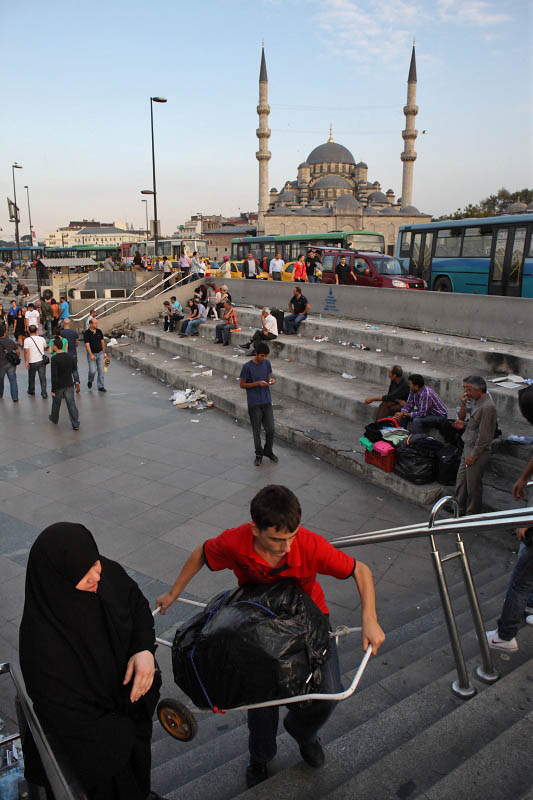 Istanbul, Turkey
