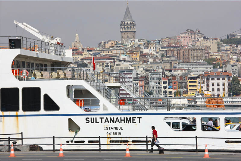 Istanbul, Turkey