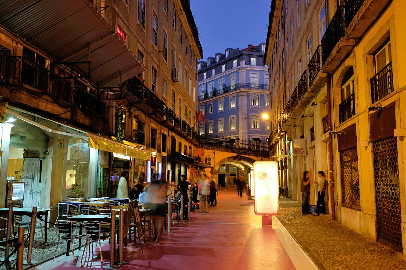 Rosa Street