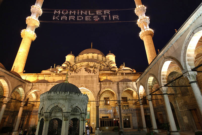 Istanbul, Turkey