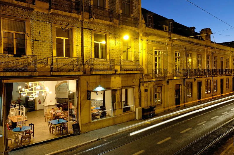 S. Paulo Street