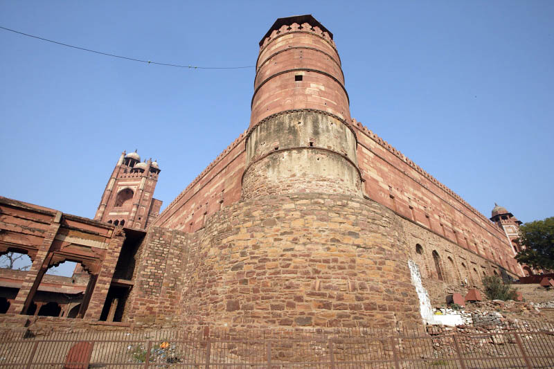 Fatehpur Sikri