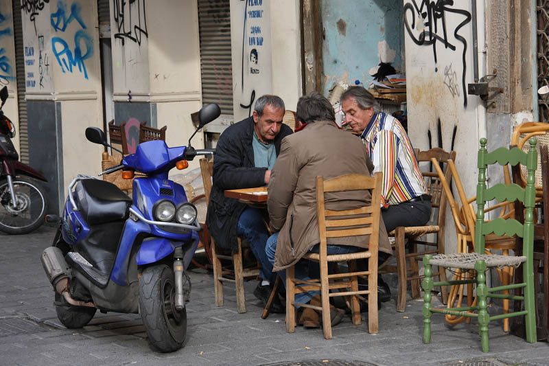 Athens, Greece