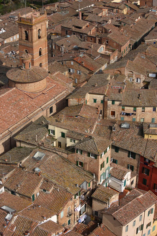 Siena, Italy