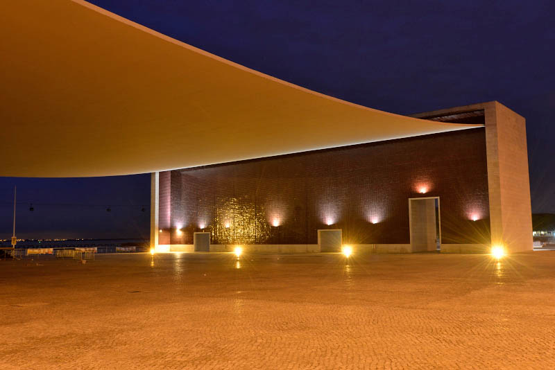 Parque das Naes