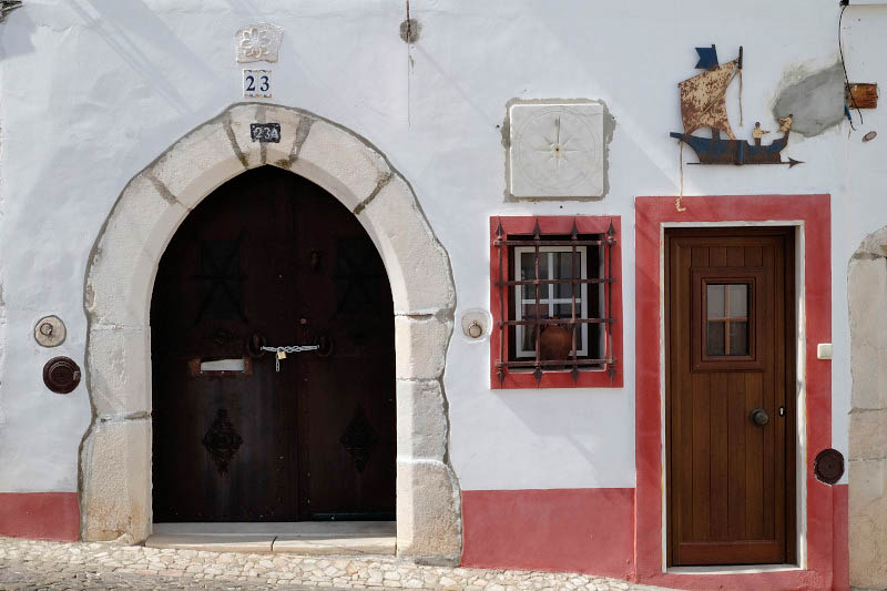 Estremoz, Portugal