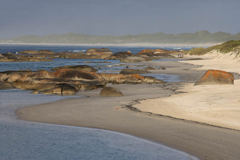 Green Pool Beach, Australia