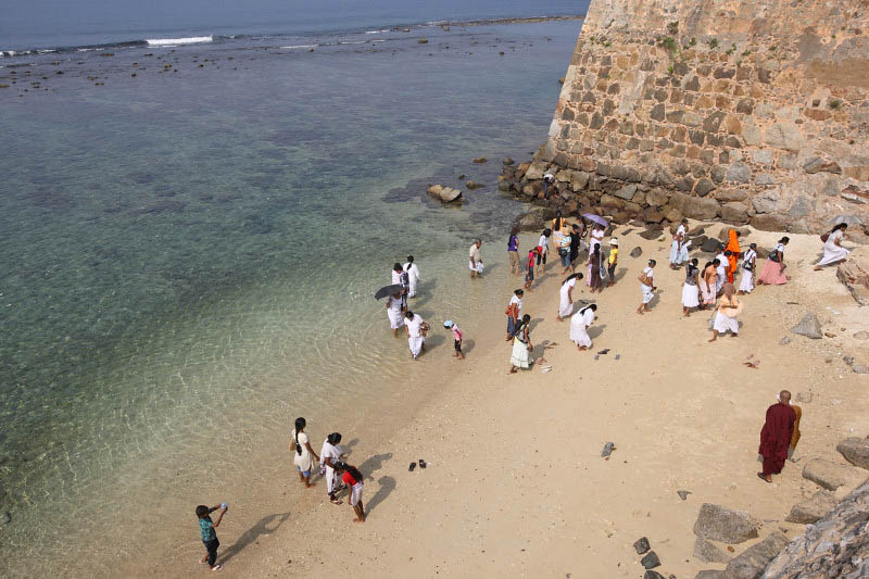Galle