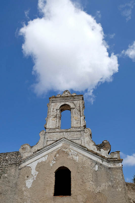 Juromenha, Portugal