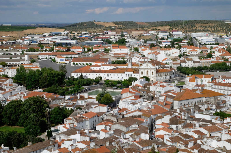 Estremoz, Portugal