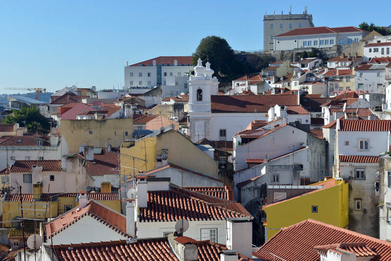 Alfama