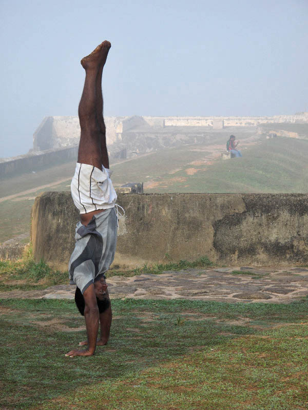 Galle