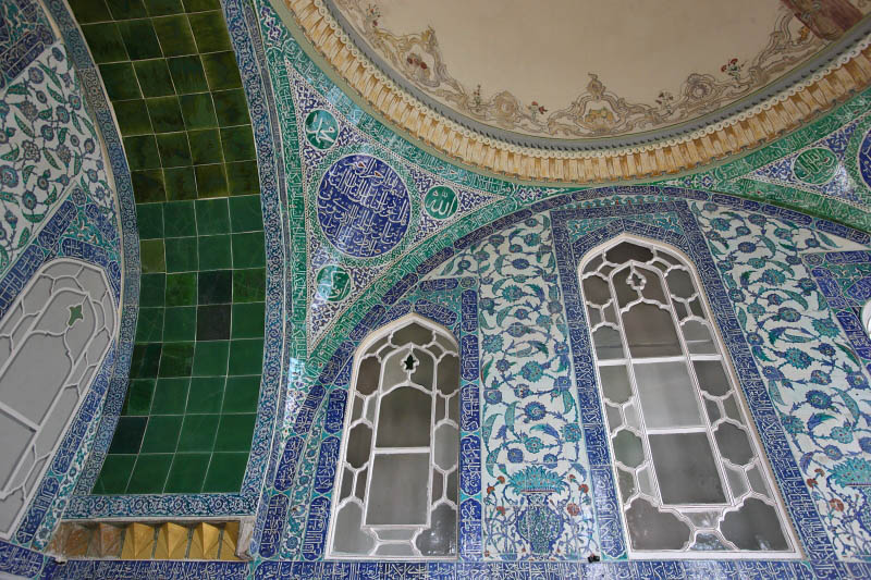 Istanbul, Turkey