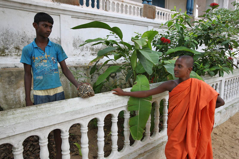 Dodanduwa Kumarakanda Vihara