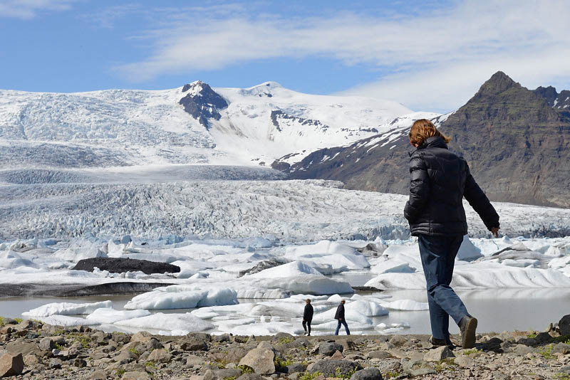 Fjallsrln