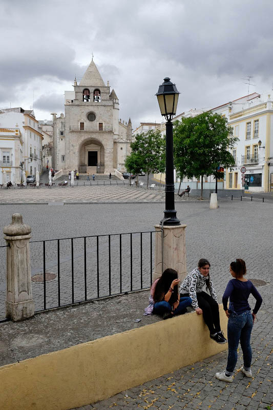 Elvas, Portugal