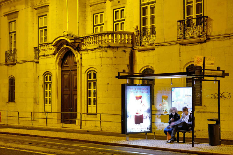 Junqueira Street